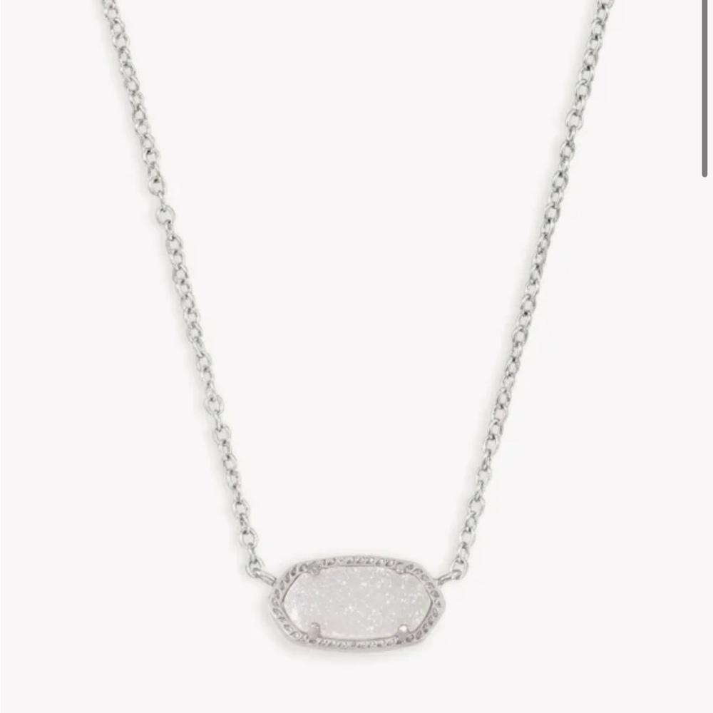 kendra scott necklace never worn before